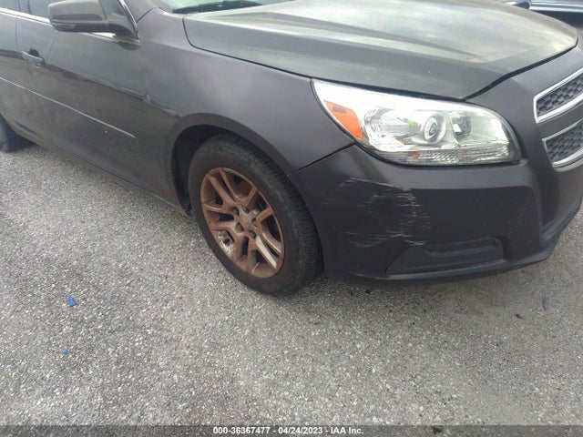 2013 CHEVROLET MALIBU LT VIN: 1G11C5SAXDF172045