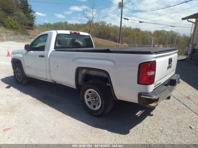 GMC SIERRA 1500 2018 1GTN1LEC4JZ904907 Image 3