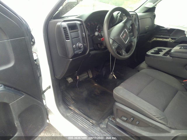 GMC SIERRA 1500 2018 1GTN1LEC4JZ904907 Image 5