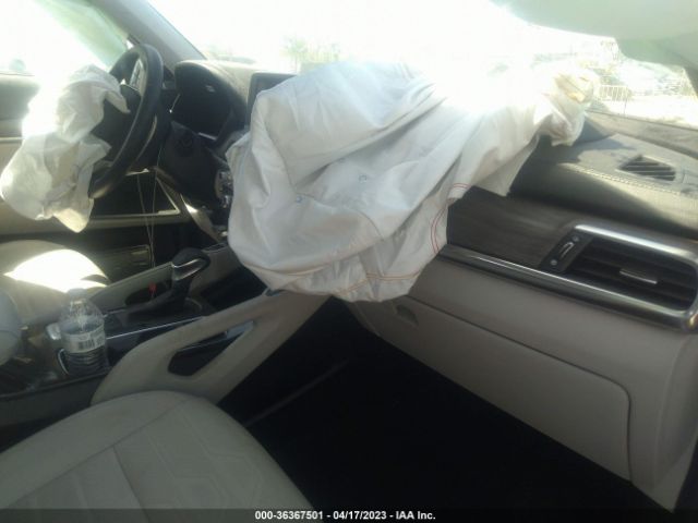 5XYP5DHC8NG261299 KIA Telluride Sx