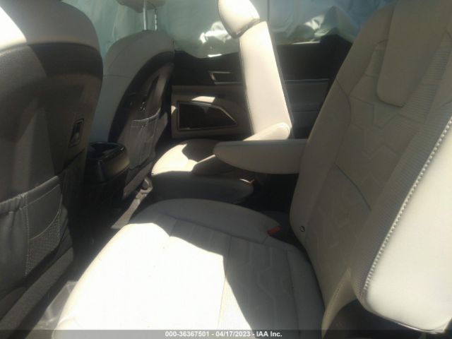 5XYP5DHC8NG261299 KIA Telluride Sx