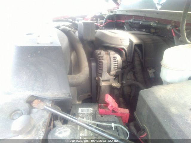 1GT121CG8EF132781 GMC Sierra 2500hd Slt