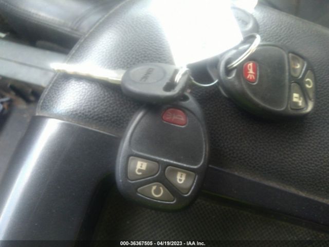 1GT121CG8EF132781 GMC Sierra 2500hd Slt