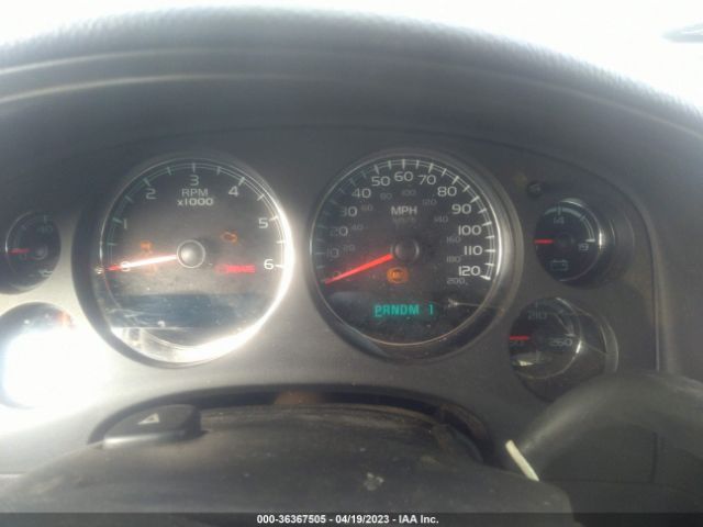 1GT121CG8EF132781 GMC Sierra 2500hd Slt