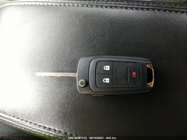 2GKALMEK0H6296111 GMC Terrain Sle