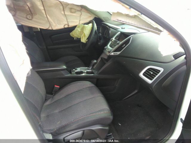 2GKALMEK0H6296111 GMC Terrain Sle