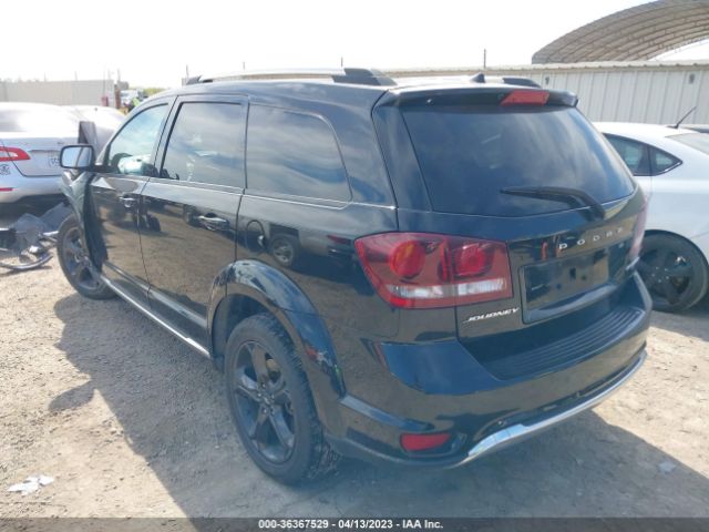 Dodge Journey Crossroad 2020 3C4PDCGBXLT263504 Image 3