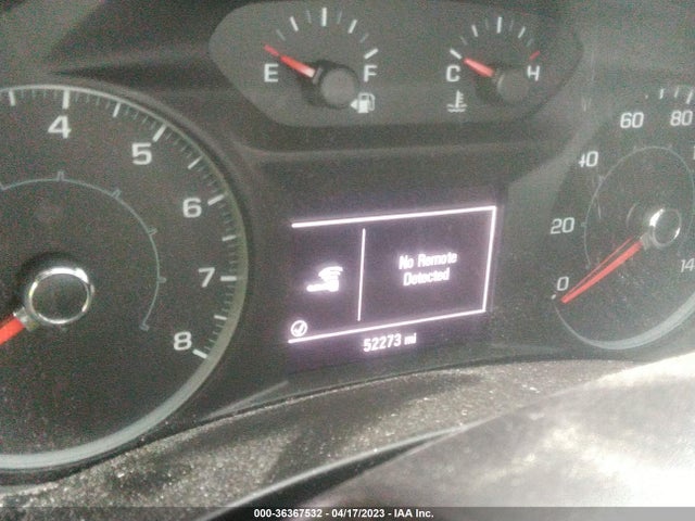 GMC Terrain Sle 2018 3GKALTEV9JL312571 Image 7