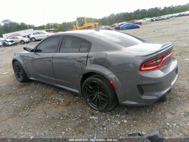 Dodge CHARGER R/T 2018 2C3CDXCT5JH122757 Image 3