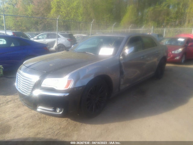 2C3CCAET8EH169929 Chrysler 300 300c