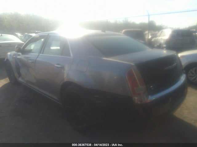 2C3CCAET8EH169929 Chrysler 300 300c