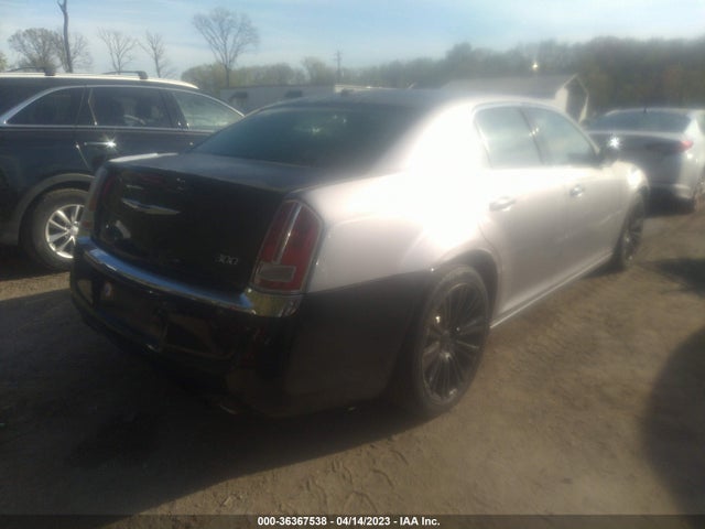 2C3CCAET8EH169929 Chrysler 300 300c