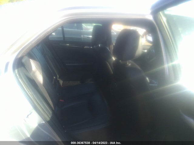 2C3CCAET8EH169929 Chrysler 300 300c