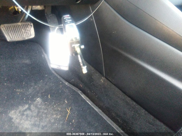 2021 KIA FORTE LXS VIN: 3KPF24AD6ME338030
