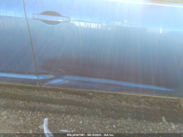 2008 NISSAN ROGUE SL VIN: JN8AS58T88W018205