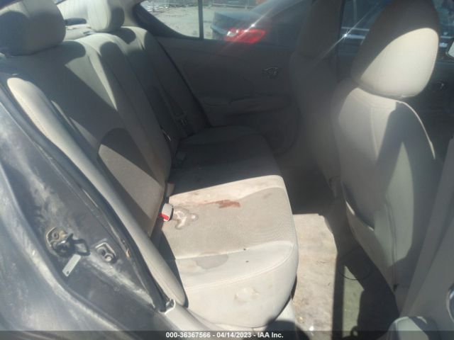 3N1CN7AP7GL803956 Nissan Versa S/s Plus/sl/sv