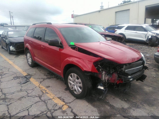 2017 3C4PDCAB4HT683100 main image