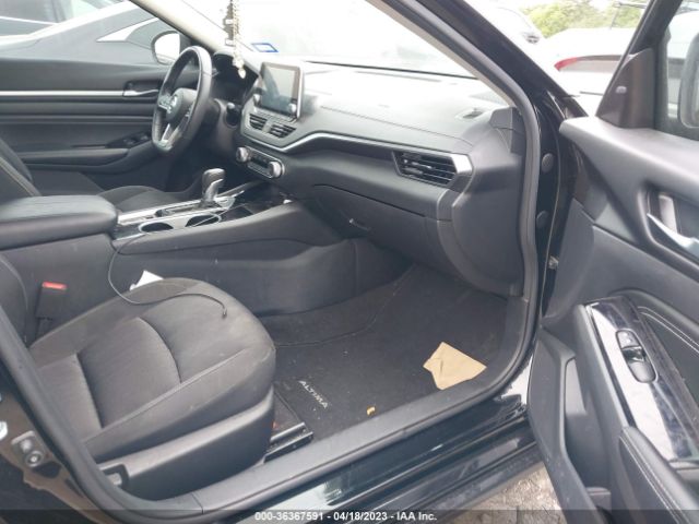 1N4BL4DV7NN365627 Nissan Altima 2.5 Sv