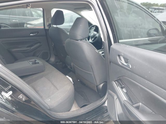 1N4BL4DV7NN365627 Nissan Altima 2.5 Sv