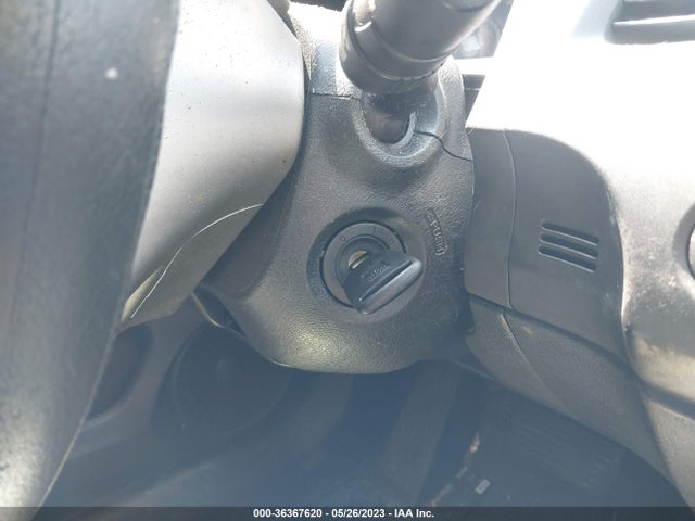 2008 HONDA CIVIC CPE EX VIN: 2HGFG12898H523766