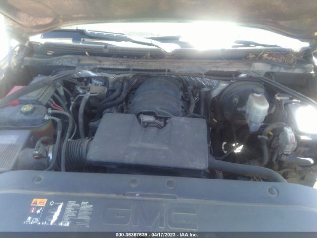 1GTN1TEH6FZ284130 GMC SIERRA 1500