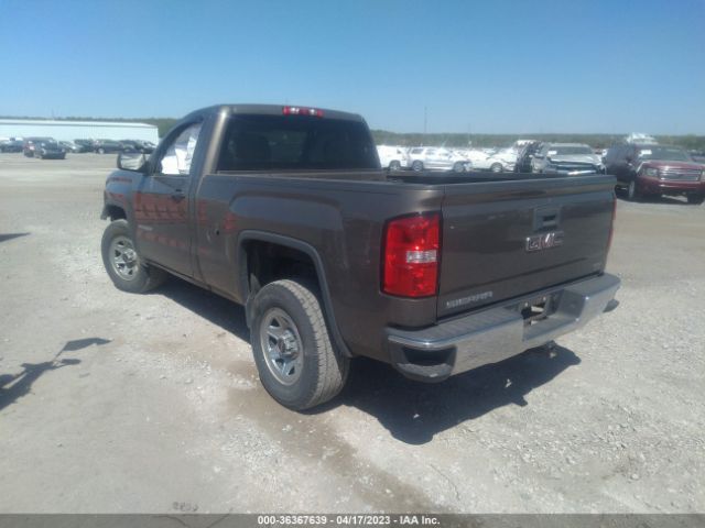1GTN1TEH6FZ284130 GMC SIERRA 1500