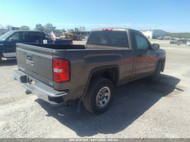 1GTN1TEH6FZ284130 GMC SIERRA 1500