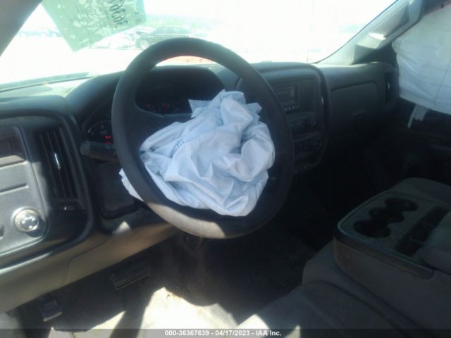 1GTN1TEH6FZ284130 GMC SIERRA 1500