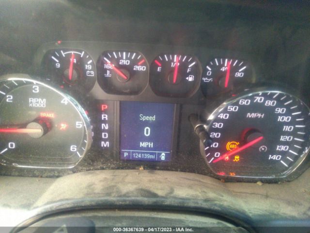 1GTN1TEH6FZ284130 GMC SIERRA 1500