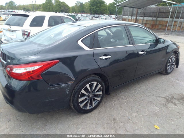 2017 NISSAN ALTIMA 2.5 VIN: 1N4AL3APXHC112314