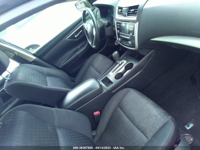 2017 NISSAN ALTIMA 2.5 VIN: 1N4AL3APXHC112314