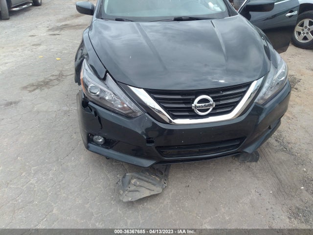 2017 NISSAN ALTIMA 2.5 VIN: 1N4AL3APXHC112314