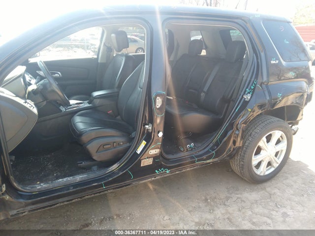 GMC Terrain Slt 2017 2GKFLUEK3H6313473 Image 6