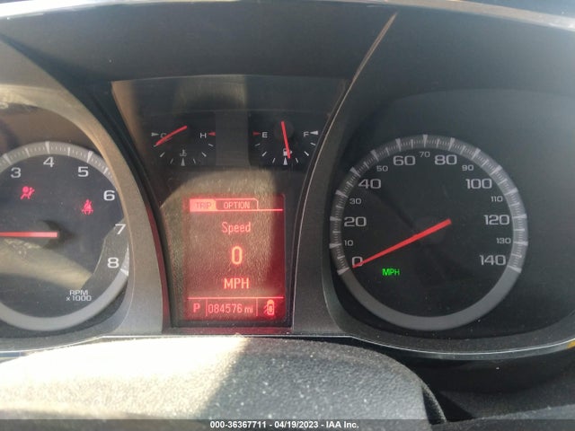 GMC Terrain Slt 2017 2GKFLUEK3H6313473 Image 7