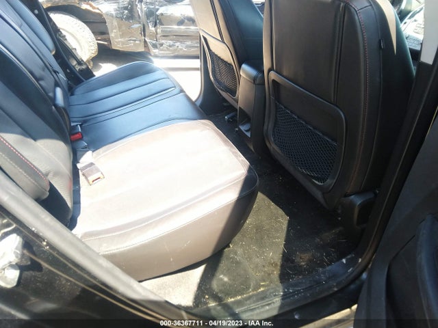GMC Terrain Slt 2017 2GKFLUEK3H6313473 Image 8