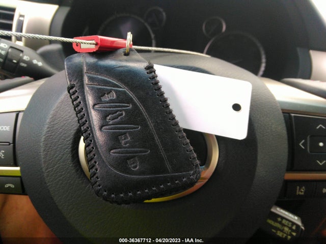 JTJAM7BX1M5286331 Lexus Gx Gx 460 Premium