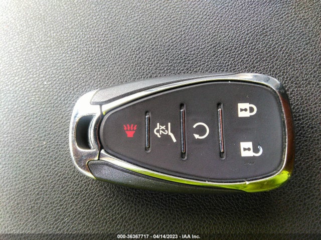 Chevrolet EQUINOX LT 2020 3GNAXKEV5LS518805 Image 11