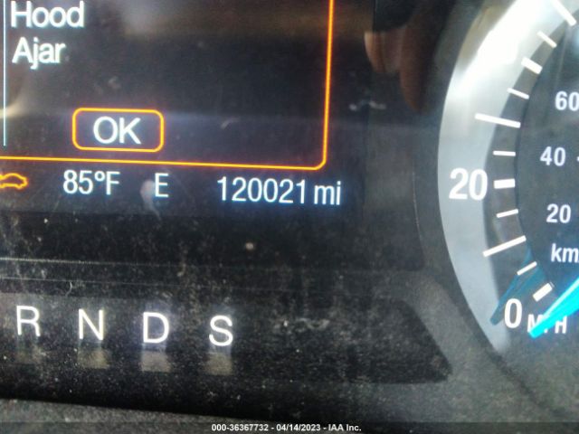 1FA6P0HD5E5365920 Ford FUSION SE