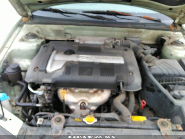 2004 HYUNDAI ELANTRA GLS/GT VIN: KMHDN46D24U876423