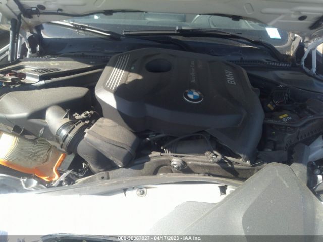 WBA8B9G51JNU95992 BMW 3 Series 330i