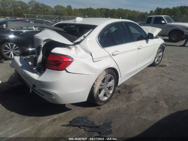 WBA8B9G51JNU95992 BMW 3 Series 330i