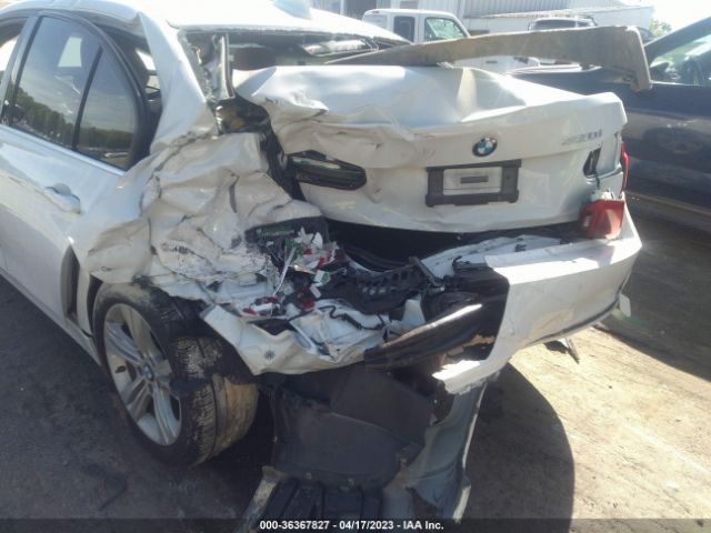 WBA8B9G51JNU95992 BMW 3 Series 330i