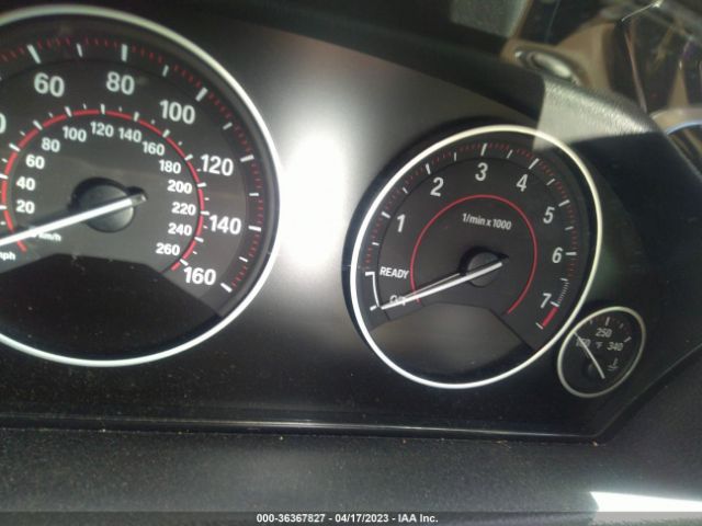 WBA8B9G51JNU95992 BMW 3 Series 330i
