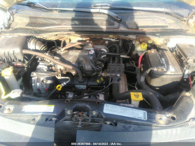 2010 VOLKSWAGEN ROUTAN SE VIN: 2V4RW3D12AR388209