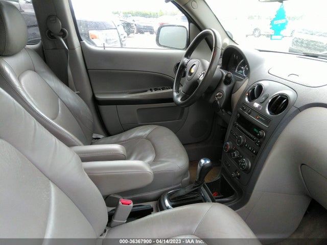 2011 CHEVROLET HHR LT W/1LT VIN: 3GNBABFW0BS502801