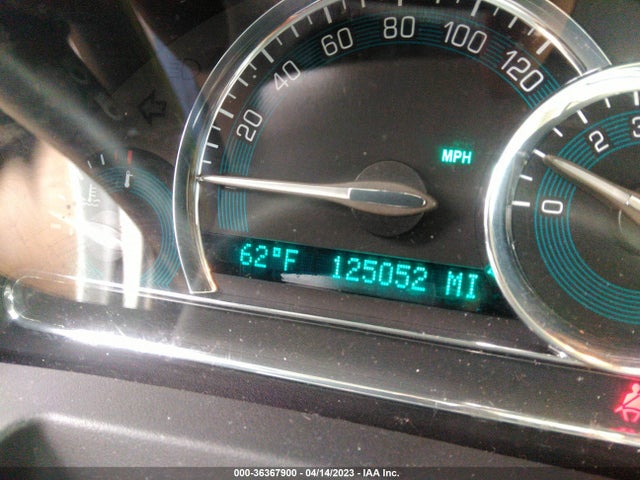 2011 CHEVROLET HHR LT W/1LT VIN: 3GNBABFW0BS502801