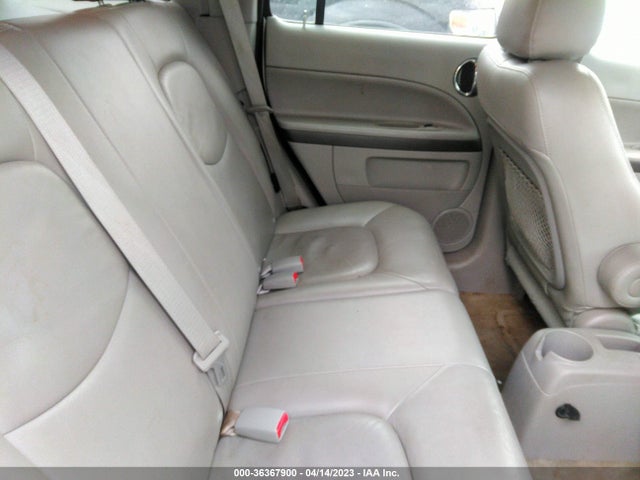 2011 CHEVROLET HHR LT W/1LT VIN: 3GNBABFW0BS502801