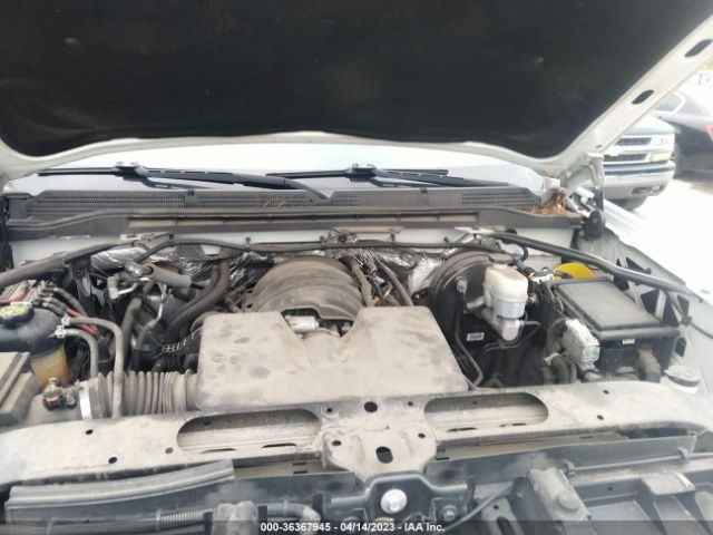 1GTR1LEH5HZ339154 GMC SIERRA 1500