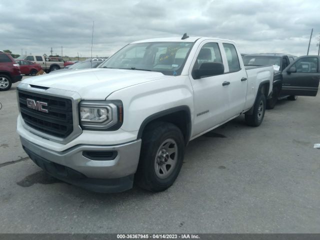 1GTR1LEH5HZ339154 GMC SIERRA 1500