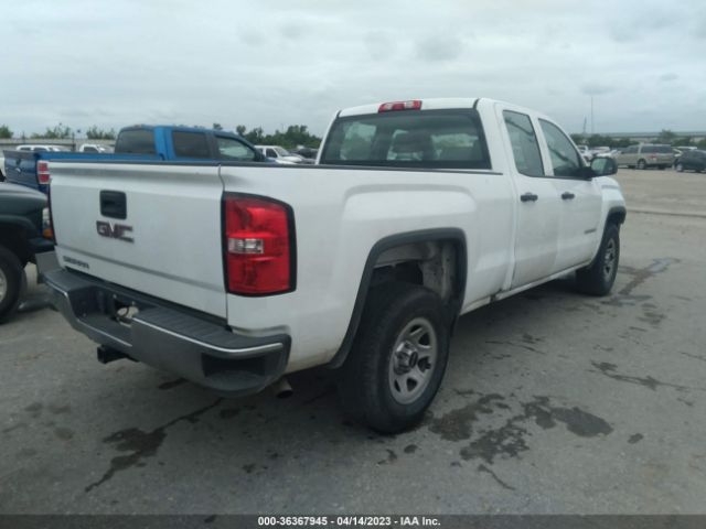 1GTR1LEH5HZ339154 GMC SIERRA 1500